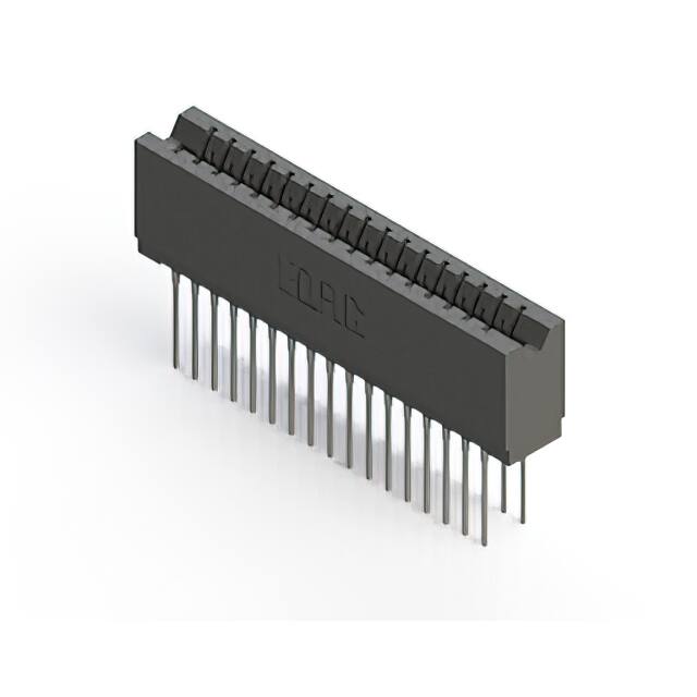 746-034-553-606 EDAC Inc.  Edgeboard Connectors